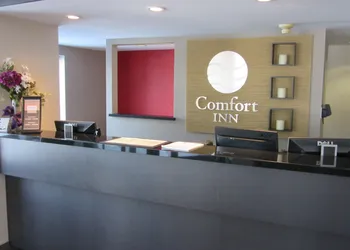 Comfort Inn Cobourg hotel thumbnail 6
