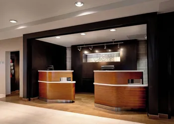 Courtyard by Marriott Novato Marin/Sonoma hotel thumbnail 2