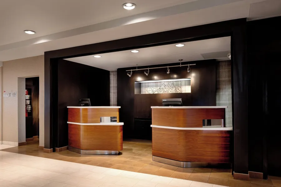 Courtyard by Marriott Novato Marin/Sonoma hotel detail image 2