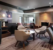 Courtyard by Marriott Novato Marin/Sonoma hotel detail image 3