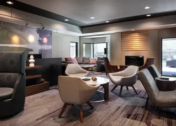 Courtyard by Marriott Novato Marin/Sonoma hotel thumbnail 3