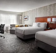 Courtyard by Marriott Novato Marin/Sonoma hotel detail image 5