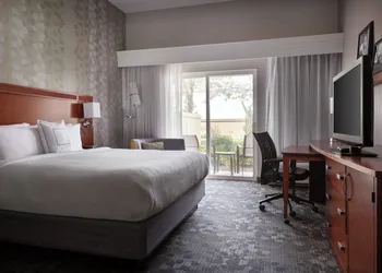 Courtyard by Marriott Novato Marin/Sonoma hotel thumbnail 6