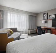 Courtyard by Marriott Novato Marin/Sonoma hotel detail image 7