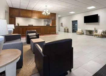 Hawthorn Extended Stay by Wyndham Ellsworth / Bar Harbor hotel thumbnail 3