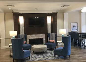 Best Western Gettysburg hotel thumbnail 2