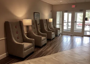Best Western Gettysburg hotel thumbnail 3