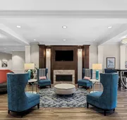 Best Western Gettysburg hotel detail image 4