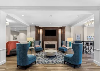 Best Western Gettysburg hotel thumbnail 4