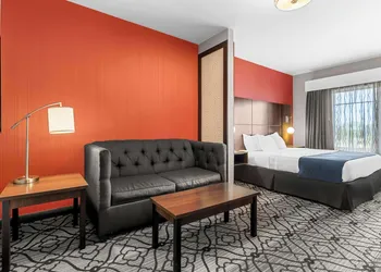 Best Western Gettysburg hotel thumbnail 6