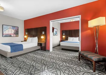 Best Western Gettysburg hotel thumbnail 7