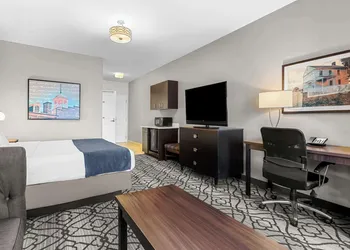 Best Western Gettysburg hotel thumbnail 8