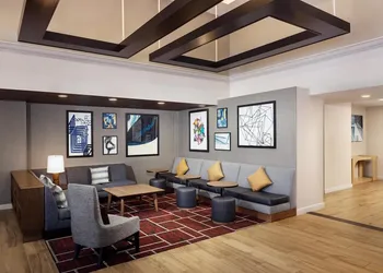Hyatt Place Dublin/Pleasanton hotel thumbnail 3