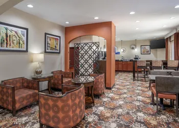 Best Western Plaquemine Inn hotel thumbnail 2