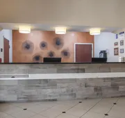 Best Western Plaquemine Inn hotel detail image 3