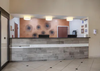 Best Western Plaquemine Inn hotel thumbnail 3