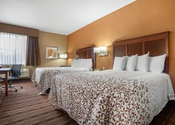 Best Western Plaquemine Inn hotel thumbnail 5
