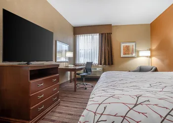 Best Western Plaquemine Inn hotel thumbnail 6
