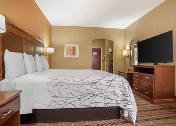 Best Western Plaquemine Inn hotel thumbnail 7