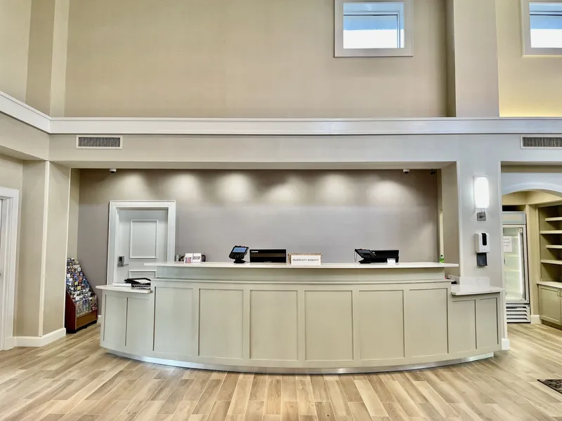 Residence Inn by Marriott Norfolk Airport hotel detail image 2
