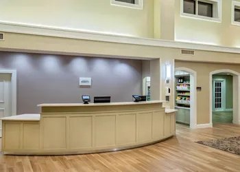 Residence Inn by Marriott Norfolk Airport hotel thumbnail 3