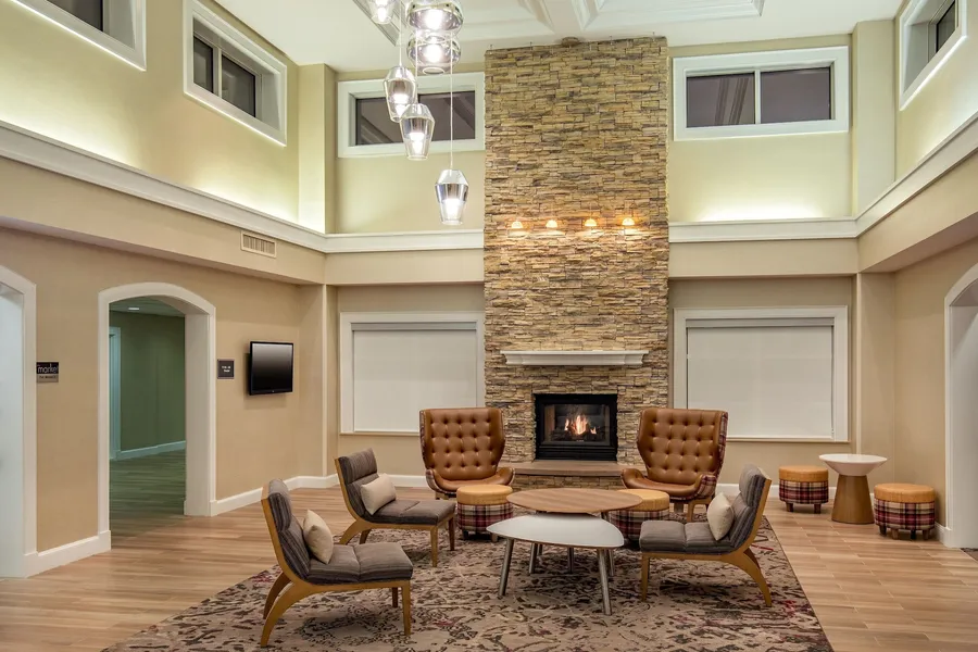 Residence Inn by Marriott Norfolk Airport hotel detail image 6