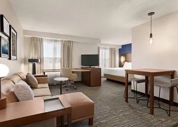 Residence Inn by Marriott Norfolk Airport hotel thumbnail 8
