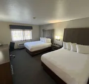 Best Western Plus Paper Valley Hotel hotel detail image 3