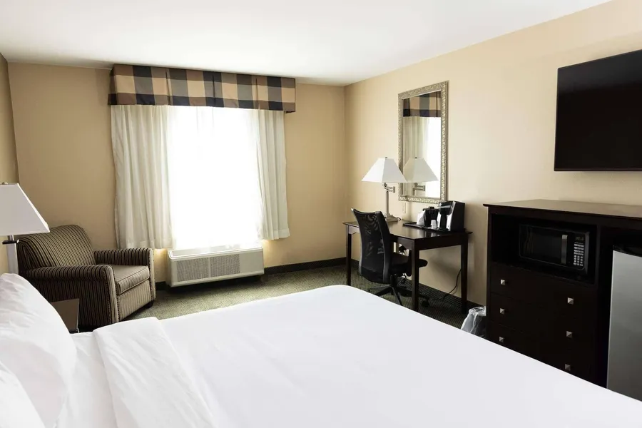 Country Inn & Suites by Radisson, Elizabethtown, KY hotel detail image 6