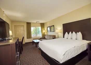Cimarron Inn Klamath Falls hotel thumbnail 3