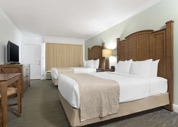 Best Western On The Beach hotel thumbnail 8