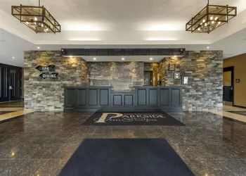 Perth Parkside Hotel and Spa, BW Premier Collection hotel thumbnail 2