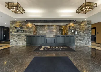 Perth Parkside Hotel and Spa, BW Premier Collection hotel thumbnail 2