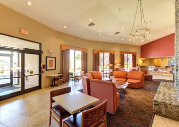 The Lodge at Roseburg hotel thumbnail 5