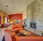 The Lodge at Roseburg hotel detail image 4