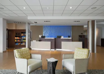 Fairfield Inn & Suites by Marriott Chincoteague Island Waterfront hotel thumbnail 4