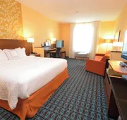 Fairfield Inn & Suites by Marriott Chincoteague Island Waterfront hotel detail image 5