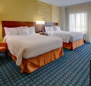 Fairfield Inn & Suites by Marriott Chincoteague Island Waterfront hotel detail image 7