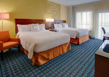 Fairfield Inn & Suites by Marriott Chincoteague Island Waterfront hotel thumbnail 7
