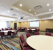 Fairfield Inn & Suites by Marriott Vernon hotel detail image 3