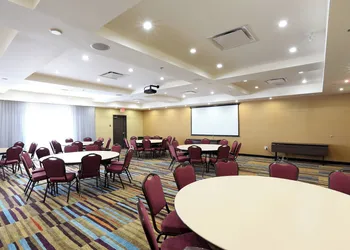Fairfield Inn & Suites by Marriott Vernon hotel thumbnail 3