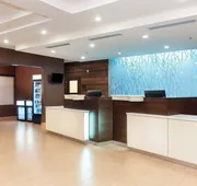 Fairfield Inn & Suites by Marriott Vernon hotel detail image 4