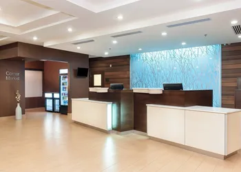 Fairfield Inn & Suites by Marriott Vernon hotel thumbnail 4