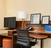 Fairfield Inn & Suites by Marriott Vernon hotel detail image 5