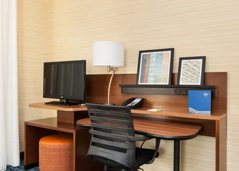 Fairfield Inn & Suites by Marriott Vernon hotel thumbnail 5