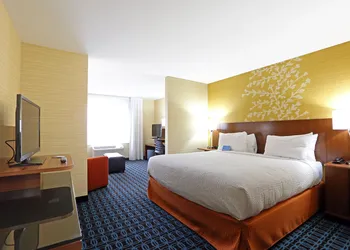 Fairfield Inn & Suites by Marriott Vernon hotel thumbnail 6