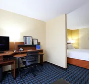Fairfield Inn & Suites by Marriott Vernon hotel detail image 7