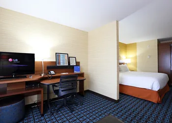 Fairfield Inn & Suites by Marriott Vernon hotel thumbnail 7