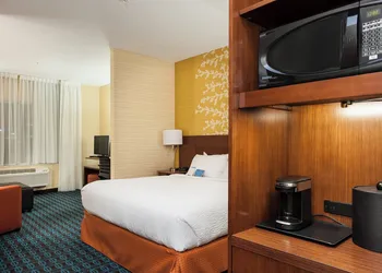 Fairfield Inn & Suites by Marriott Vernon hotel thumbnail 8