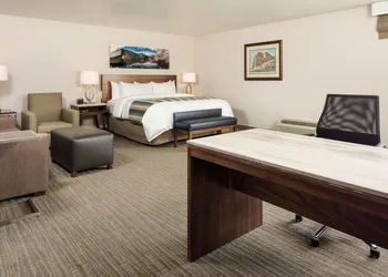 Delta Hotels by Marriott Helena Colonial hotel thumbnail 7